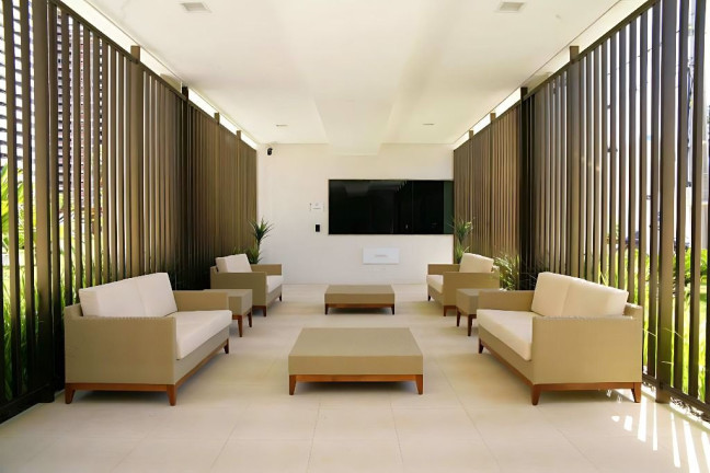 Imagem Cobertura com 4 Quartos à Venda, 472 m² em Altiplano Cabo Branco - João Pessoa