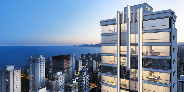Imagem Apartamento com 3 Quartos à Venda, 127 m² em Centro - Itapema Imagem Apartamento com 3 Quartos à Venda, 127 m² em Centro - Itapema