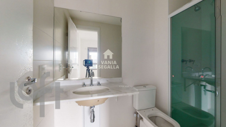 Imagem Apartamento com 2 Quartos à Venda, 69 m² em Vila Romana - São Paulo Imagem Apartamento com 2 Quartos à Venda, 69 m² em Vila Romana - São Paulo