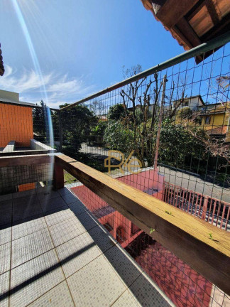 Imagem Casa com 4 Quartos à Venda, 270 m² em Jardim Das Flores - Cotia
