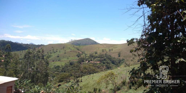 Imagem Terreno à Venda, 862 m² em Pessegueiros - Teresópolis Imagem Terreno à Venda, 862 m² em Pessegueiros - Teresópolis