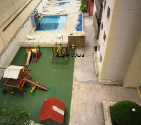 Imagem Apartamento com 3 Quartos à Venda, 85 m² em Jardim Das Vertentes - São Paulo