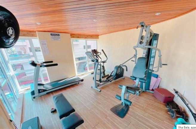 Imagem Apartamento com 2 Quartos à Venda, em Forte - Praia Grande Imagem Apartamento com 2 Quartos à Venda, em Forte - Praia Grande