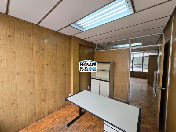Imagem Sala Comercial à Venda ou Locação, 70 m² em Centro - São Paulo Imagem Sala Comercial à Venda ou Locação, 70 m² em Centro - São Paulo