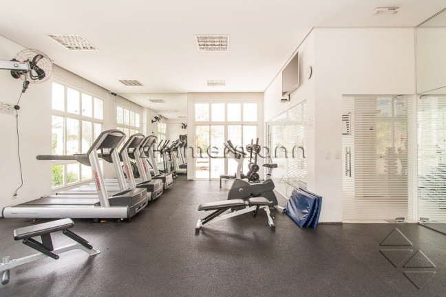 Imagem Apartamento com 3 Quartos à Venda, 200 m² em Pompeia - São Paulo Imagem Apartamento com 3 Quartos à Venda, 200 m² em Pompeia - São Paulo