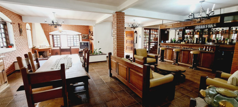 Imagem Casa de Condomínio com 5 Quartos à Venda, 501 m² em Condomínio Patrimônio Do Carmo - São Roque Imagem Casa de Condomínio com 5 Quartos à Venda, 501 m² em Condomínio Patrimônio Do Carmo - São Roque