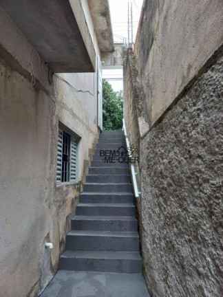 Imagem Casa com 2 Quartos à Venda, 169 m² em Colinas Da Anhangüera - Santana De Parnaíba