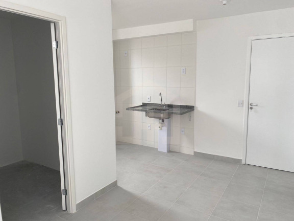 Imagem Apartamento com 2 Quartos à Venda, 34 m² em Jardim Taquaral - São Paulo Imagem Apartamento com 2 Quartos à Venda, 34 m² em Jardim Taquaral - São Paulo