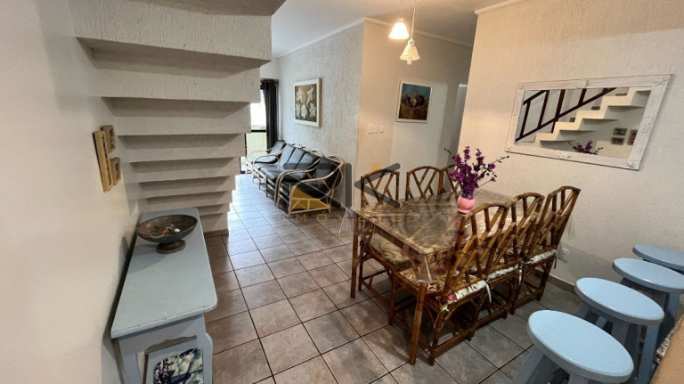 Imagem Cobertura com 3 Quartos à Venda, 140 m² em Praia Grande - Ubatuba Imagem Cobertura com 3 Quartos à Venda, 140 m² em Praia Grande - Ubatuba