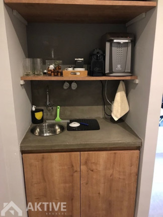 Imagem Sala Comercial à Venda, 44 m² em Alphaville - Barueri