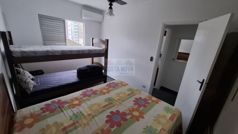Imagem Apartamento com 1 Quarto à Venda, 45 m² em Guilhermina - Praia Grande Imagem Apartamento com 1 Quarto à Venda, 45 m² em Guilhermina - Praia Grande