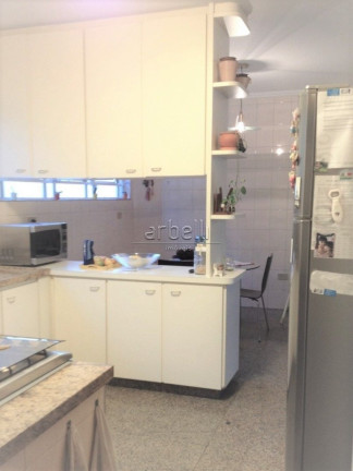 Imagem Sobrado com 3 Quartos à Venda, 383 m² em City América - São Paulo