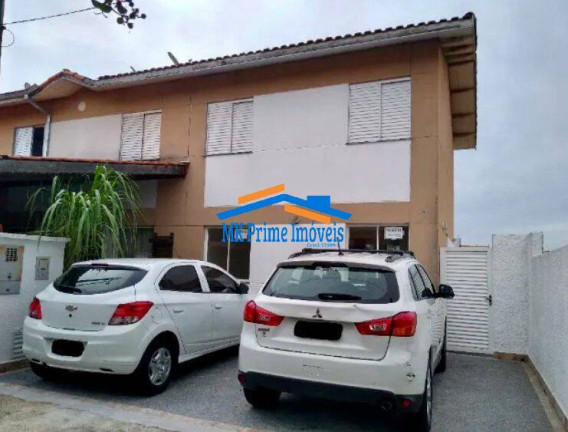 Imagem Casa de Condomínio com 3 Quartos à Venda, 73 m² em Jaraguá - São Paulo Imagem Casa de Condomínio com 3 Quartos à Venda, 73 m² em Jaraguá - São Paulo
