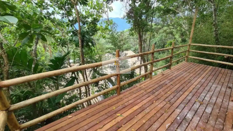 Imagem Casa com 4 Quartos à Venda, 260 m² em Maresias - São Sebastião Imagem Casa com 4 Quartos à Venda, 260 m² em Maresias - São Sebastião