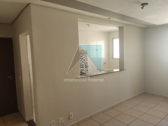 Imagem Apartamento com 2 Quartos à Venda, em Jardim Marchesi - Ribeirão Preto Imagem Apartamento com 2 Quartos à Venda, em Jardim Marchesi - Ribeirão Preto