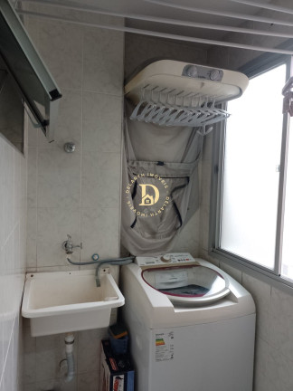 Imagem Apartamento com 2 Quartos à Venda, 50 m² em Cidade Morumbi - São José Dos Campos Imagem Apartamento com 2 Quartos à Venda, 50 m² em Cidade Morumbi - São José Dos Campos