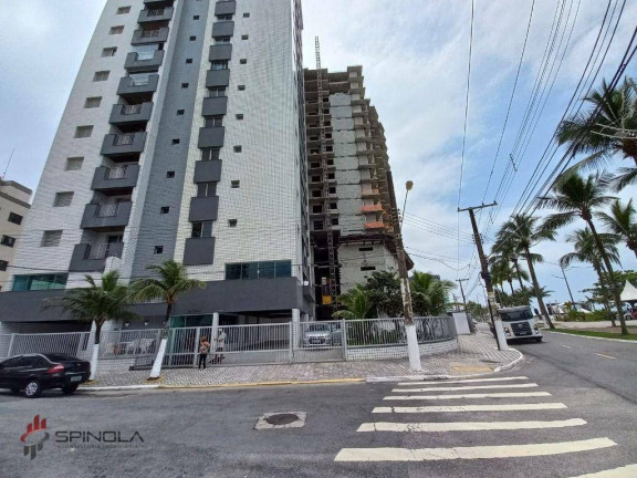 Imagem Apartamento com 1 Quarto à Venda, 50 m² em Real - Praia Grande Imagem Apartamento com 1 Quarto à Venda, 50 m² em Real - Praia Grande