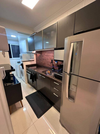 Imagem Apartamento com 2 Quartos à Venda, 61 m² em Guilhermina - Praia Grande Imagem Apartamento com 2 Quartos à Venda, 61 m² em Guilhermina - Praia Grande