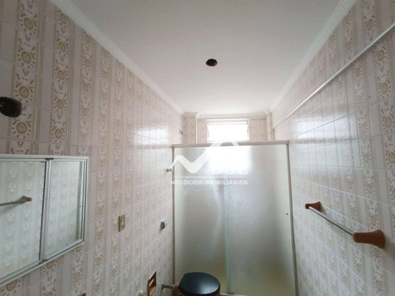 Imagem Apartamento com 3 Quartos para Alugar, 120 m² em Boqueirão - Santos Imagem Apartamento com 3 Quartos para Alugar, 120 m² em Boqueirão - Santos
