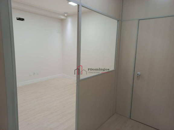 Imagem Sala Comercial para Alugar, 104 m² em Centro - Paulínia