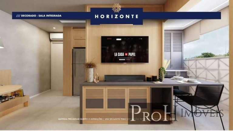 Imagem Apartamento com 2 Quartos à Venda, 45 m² em Campestre - Santo André