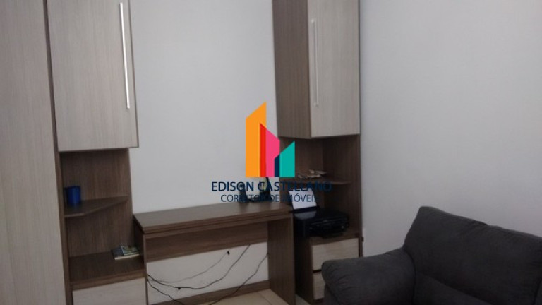 Imagem Apartamento com 2 Quartos à Venda, 54 m² em Vila Campos Sales - Jundiaí Imagem Apartamento com 2 Quartos à Venda, 54 m² em Vila Campos Sales - Jundiaí