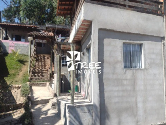 Imagem Casa com 3 Quartos à Venda, 370 m² em Tupã - Arujá Imagem Casa com 3 Quartos à Venda, 370 m² em Tupã - Arujá