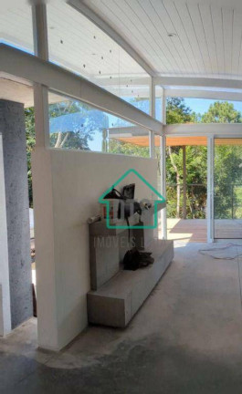 Imagem Casa com 3 Quartos à Venda, 257 m² em Jardim Itatiaia - Embu Das Artes