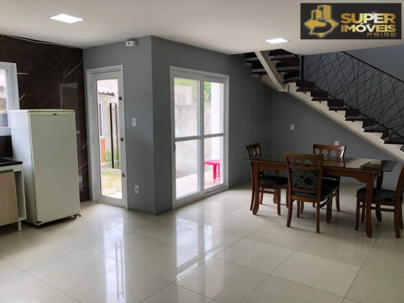 Imagem Casa com 3 Quartos à Venda, 200 m² em Areal - Pelotas