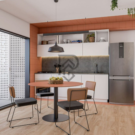 Imagem Apartamento com 1 Quarto à Venda, 47 m² em Vila Mariana - São Paulo Imagem Apartamento com 1 Quarto à Venda, 47 m² em Vila Mariana - São Paulo