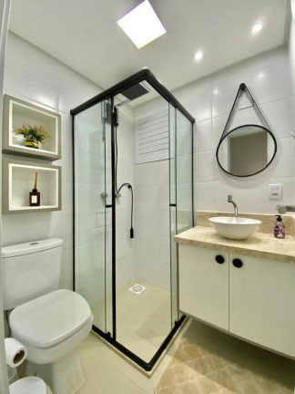 Imagem Apartamento com 2 Quartos à Venda,  em Navegantes - Capao Da Canoa
