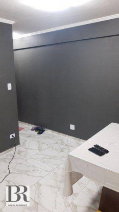 Imagem Apartamento com 2 Quartos à Venda, 53 m² em Sacomã - São Paulo Imagem Apartamento com 2 Quartos à Venda, 53 m² em Sacomã - São Paulo