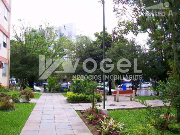Imagem Apartamento com 3 Quartos à Venda, 67 m² em Rio Branco - Sao Leopoldo Imagem Apartamento com 3 Quartos à Venda, 67 m² em Rio Branco - Sao Leopoldo