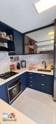 Imagem Apartamento com 3 Quartos à Venda, 188 m² em Baeta Neves - São Bernardo Do Campo Imagem Apartamento com 3 Quartos à Venda, 188 m² em Baeta Neves - São Bernardo Do Campo