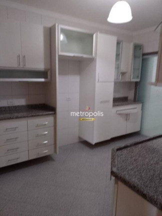 Imagem Apartamento com 3 Quartos à Venda, 137 m² em Santa Paula - São Caetano Do Sul Imagem Apartamento com 3 Quartos à Venda, 137 m² em Santa Paula - São Caetano Do Sul