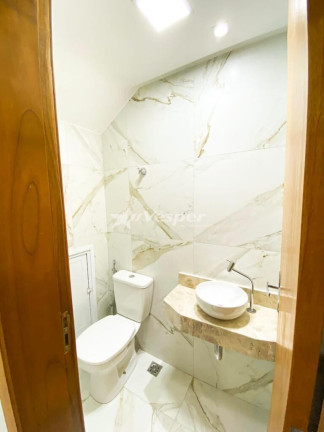 Imagem Sobrado com 3 Quartos à Venda, 132 m² em Jardim Presidente - Goiânia Imagem Sobrado com 3 Quartos à Venda, 132 m² em Jardim Presidente - Goiânia