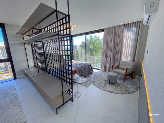 Imagem Casa de Condomínio com 5 Quartos à Venda, 406 m² em Parque Antártica - Capao Da Canoa Imagem Casa de Condomínio com 5 Quartos à Venda, 406 m² em Parque Antártica - Capao Da Canoa