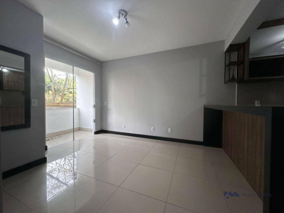 Imagem Apartamento com 1 Quarto à Venda, 46 m² em Victor Konder - Blumenau Imagem Apartamento com 1 Quarto à Venda, 46 m² em Victor Konder - Blumenau