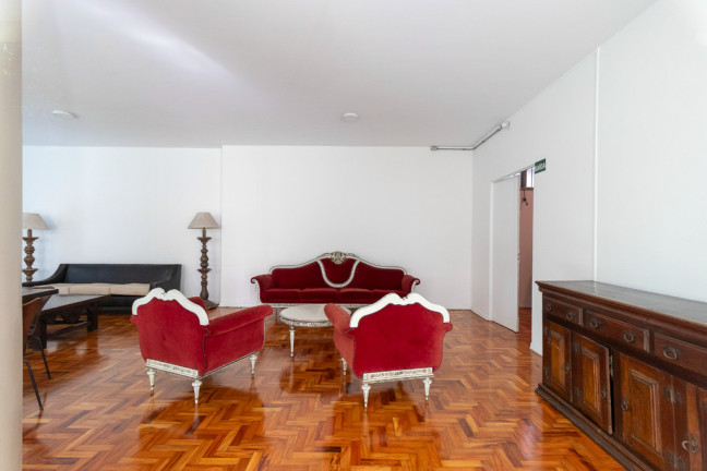 Imagem Apartamento com 3 Quartos à Venda, 120 m² em Jardim Paulista - São Paulo Imagem Apartamento com 3 Quartos à Venda, 120 m² em Jardim Paulista - São Paulo