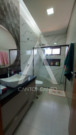 Imagem Casa com 3 Quartos à Venda, 180 m² em Residencial Aquarela Das Artes - Sinop Imagem Casa com 3 Quartos à Venda, 180 m² em Residencial Aquarela Das Artes - Sinop