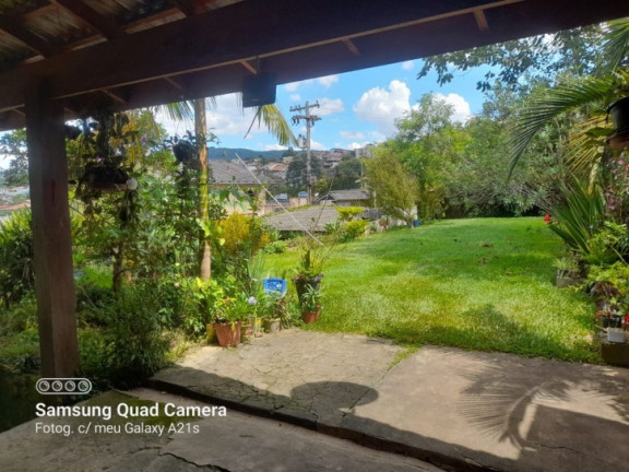 Imagem Chácara com 3 Quartos à Venda, 180 m² em Odorico - Mairiporã Imagem Chácara com 3 Quartos à Venda, 180 m² em Odorico - Mairiporã