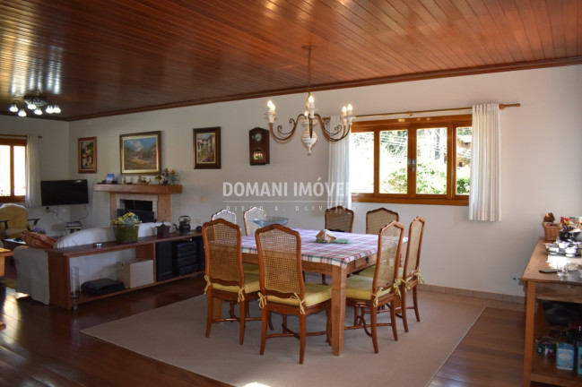 Imagem Casa com 4 Quartos à Venda, 363 m² em Região Do Alto Da Boa Vista - Campos Do Jordão Imagem Casa com 4 Quartos à Venda, 363 m² em Região Do Alto Da Boa Vista - Campos Do Jordão