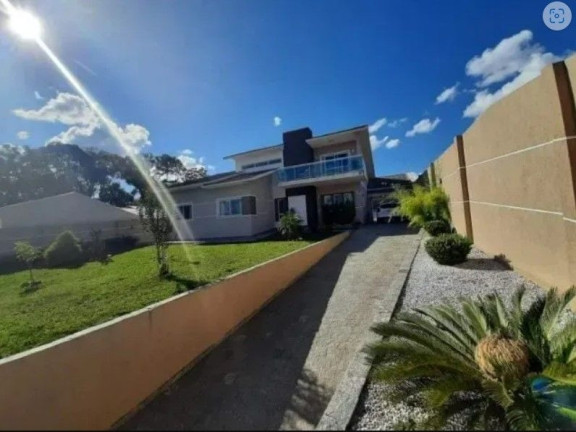 Imagem Casa com 3 Quartos à Venda, 351 m² em Centro - Lapa Imagem Casa com 3 Quartos à Venda, 351 m² em Centro - Lapa
