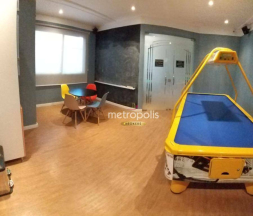 Imagem Apartamento com 2 Quartos à Venda, 65 m² em Santa Paula - São Caetano Do Sul Imagem Apartamento com 2 Quartos à Venda, 65 m² em Santa Paula - São Caetano Do Sul