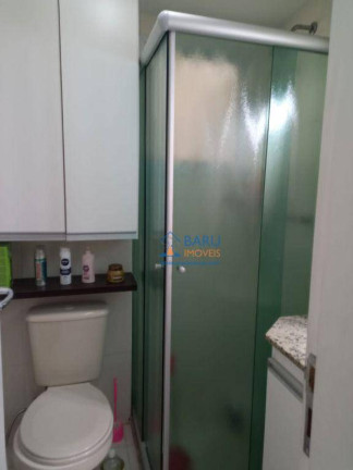 Imagem Apartamento com 1 Quarto à Venda, 46 m² em Santa Cecília - São Paulo Imagem Apartamento com 1 Quarto à Venda, 46 m² em Santa Cecília - São Paulo