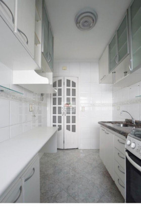 Imagem Apartamento com 3 Quartos à Venda, 65 m² em Vila Gomes Cardim - São Paulo Imagem Apartamento com 3 Quartos à Venda, 65 m² em Vila Gomes Cardim - São Paulo