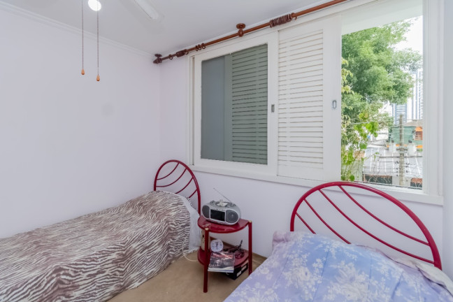 Imagem Apartamento com 3 Quartos à Venda, 87 m² em Indianópolis - São Paulo