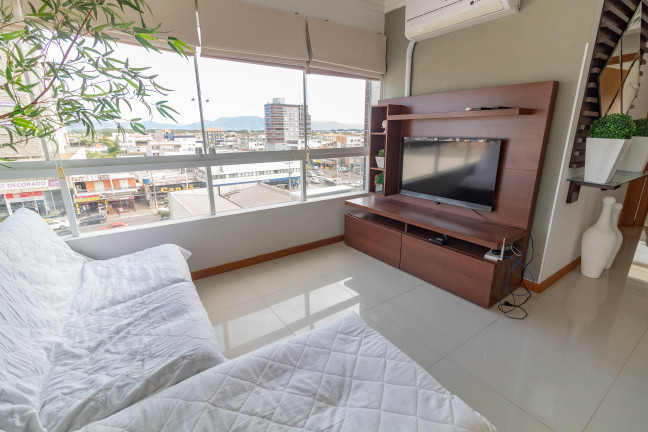Imagem Apartamento com 2 Quartos à Venda, 75 m² em Zona Nova - Capão Da Canoa