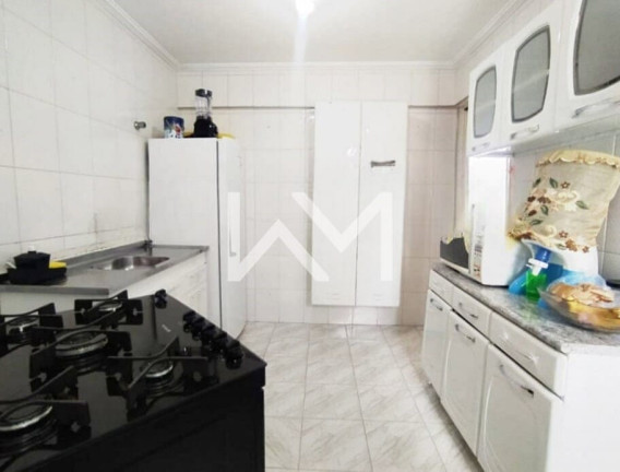 Imagem Apartamento com 3 Quartos à Venda, 57 m² em Jardim Santa Clara - Guarulhos Imagem Apartamento com 3 Quartos à Venda, 57 m² em Jardim Santa Clara - Guarulhos