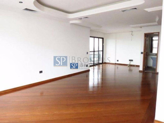 Imagem Cobertura com 4 Quartos à Venda, 230 m² em Vila Mariana - São Paulo Imagem Cobertura com 4 Quartos à Venda, 230 m² em Vila Mariana - São Paulo